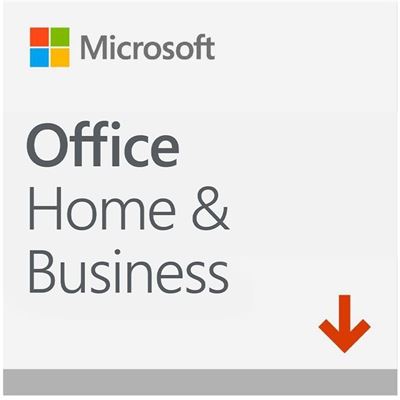 Microsoft OFFICE HOME AND BUSINESS 2021 ALL LNG APAC DM (T5D-03482)