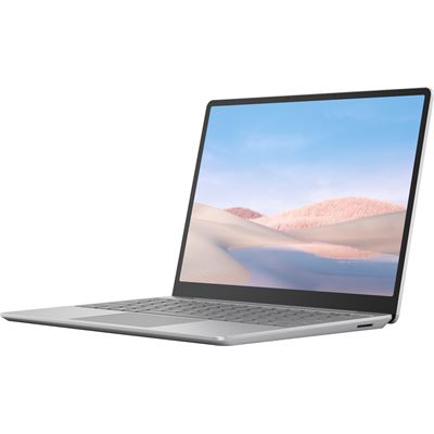Microsoft Surface Laptop Go for Business - 12.4" i5 8GB (TNU-00016)