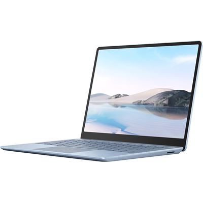 Microsoft Surface Laptop Go for Business - 12.4" i5 8GB (TNU-00030)