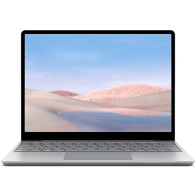 Microsoft Surface Laptop Go i5/8/256 Platinum + Surface (TNV-00016-B)