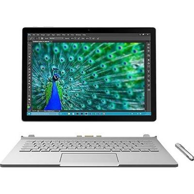 Microsoft Surface Book 128GB i5 8GB - Demo (TY2-00004)