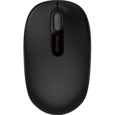 microsoft mouse wireless mobile 1850