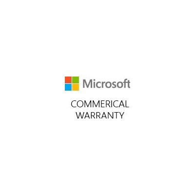 Microsoft SURFACE BOOK COMM EHS 4YR WARRANTY (VP4-00002)