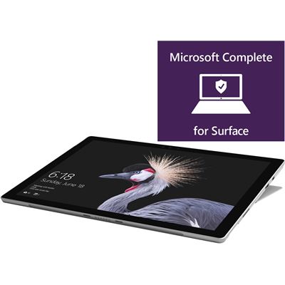 Microsoft SURFACE PRO 4 YEAR EHS WARRANTY INCLUDES (VP4-00014NBD)