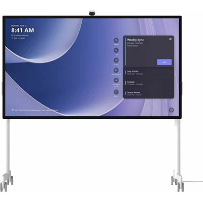 Microsoft SURFACE HUB 3 85" COMMERCIAL (VY7-00011)