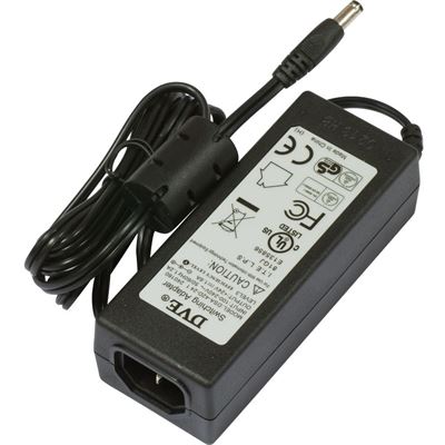 Mikrotik 24V 1.6A Hi-Power Supply (24HPOW)