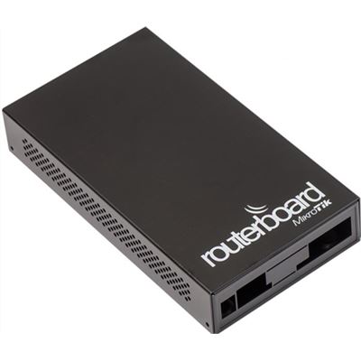 Mikrotik RouterBoard Universal RB333 RB433 RB433AH Case (CA433U)