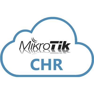 Mikrotik Cloud Hosted Router P1 Licence - 1Gbit Speed Limit (CHR-P1)