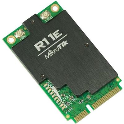 Mikrotik 802.11bgn MiniPCI Exp (R11E-2HND)