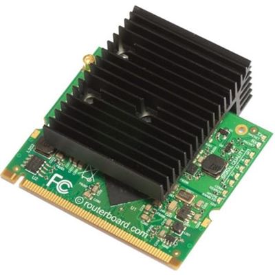 Mikrotik R2SHPn 802.11b/g/n 2.4 GHz Super High Power miniPCI (R2SHPN)