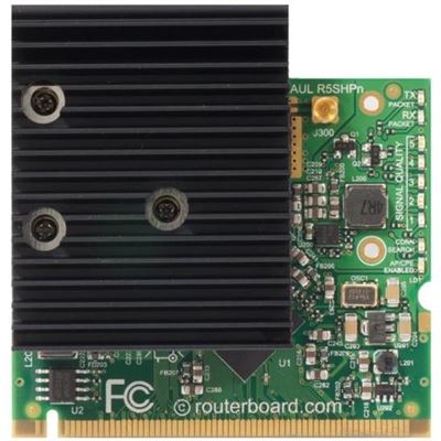 Mikrotik R5SHPn Mini PCI (R5SHPN)