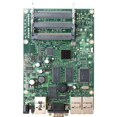 Mikrotik RouterBOARD RB433 (RB/433)