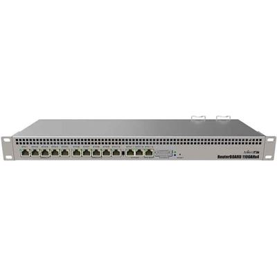 Mikrotik RouterBoard RB1100AHx4 Thirteen Port Gigabit (RB1100X4)