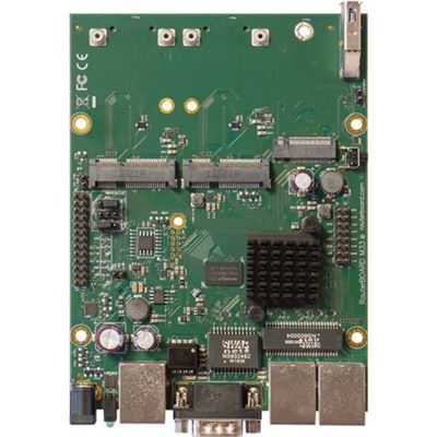Mikrotik RouterBOARD M33G (RBM33G)