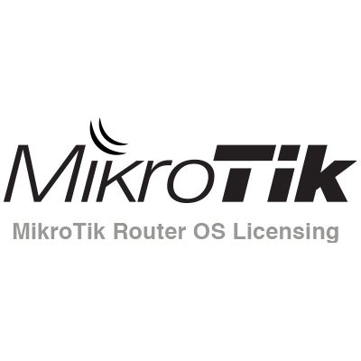 Mikrotik RouterOS Level 6 License upgrade (ROUTEROSLVL6)