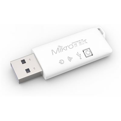 Mikrotik Wireless out of band management USB stick (WOOBM-USB)
