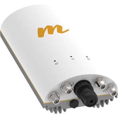 Mimosa A5c Connectorised 4x4:4 Multi-User MIMO Access Point (A5C)