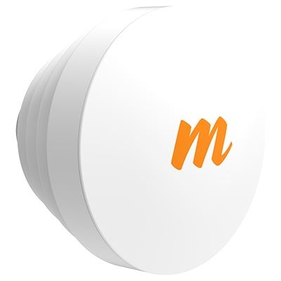 Mimosa 4.9-6.4 GHz 16dBi Modular Twist-on Antenna (N5-X16)