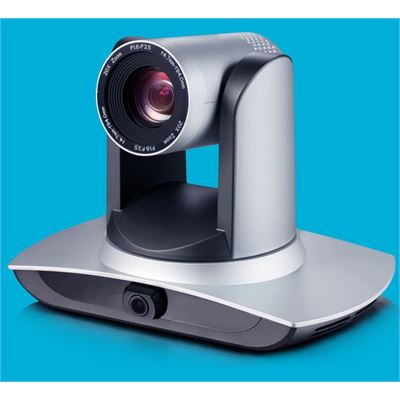 Minrray Lecturer Auto-Tracking PTZ Camera - 12X Zoom (UV100S-T-12-SL)