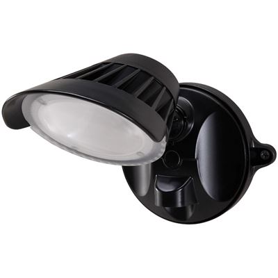 HOUSEWATCH Single LED Spotlight (20W). IP54. 2000 Lumens (55-146)