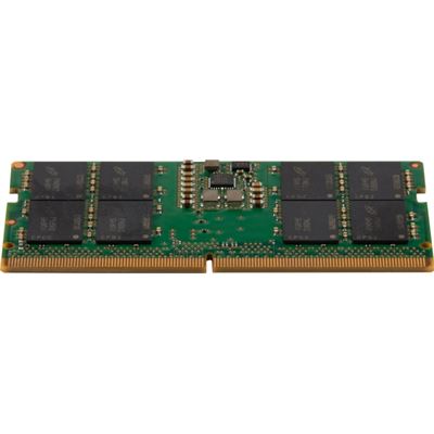 HP 5S4C4AA, SODIMM, DDR5 16GB(1x16GB), 4800MHz, 1.1V, 1 (5S4C4AA)