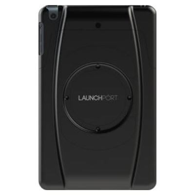 Launch Port AM1 Sleeve for iPad Mini - Black Only (AM.1 BLACK)