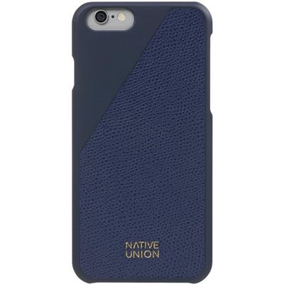 Native Union Clic Leather Case for iPhone 6/S  (CLIC-MAR-LE-H-6S)