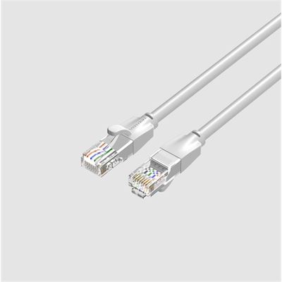 Vention Cat.6 UTP Patch Cable 0.5M Gray (IBEHD)