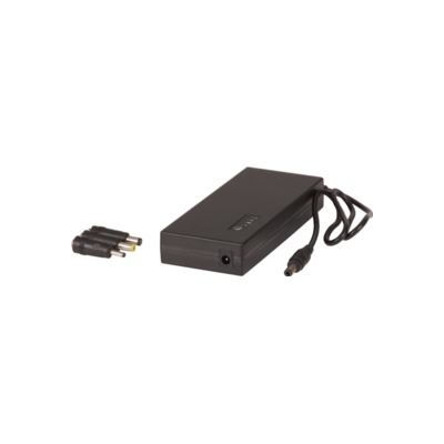 Uninterrupted power for your router access point or switch (MP5240)