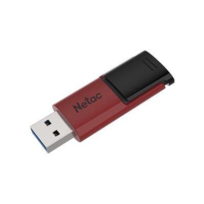 Netac U182 USB3 Flash Drive 32GB UFD (NT03U182N-032G-30RE)
