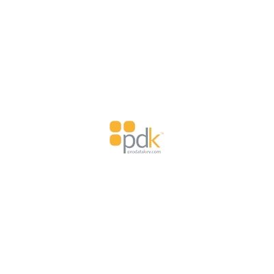 PDK Access Control - PDK Black KeyFob HID Compatible.125KHz (PDK-KFC)