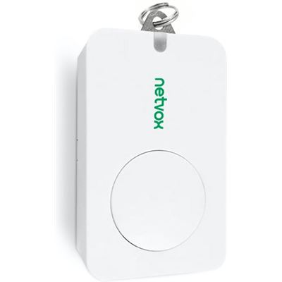 WIRELESS EMERGENCY BUTTON (POWERED BY 2 X CR2450 BATTERY) (R312A)