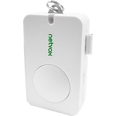 WIRELESS EMERGENCY BUTTON (POWERED BY 2 X CR2450 BATTERY) (R313MA)