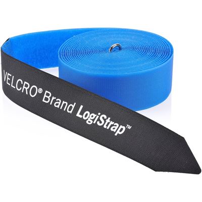 VELCRO LOGISTRAP 50mm x 7m Self- Engaging Re-usable (VEL430033B)