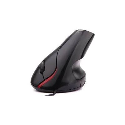 Ergonomic Vertical Mouse - Wired (VMOUSE)