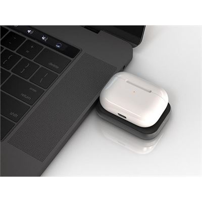 ZENS Single USB C Stick Airpods or iPhone (ZEAW03B/06)