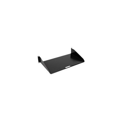Modempak Shelf 400mm - C/Ripple 3ru Cantilever Perforated (11380054)