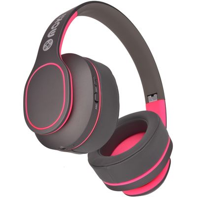 Moki Navigator ACC-HPKNCP Headphones - Volume Limited (ACC-HPKNCP)