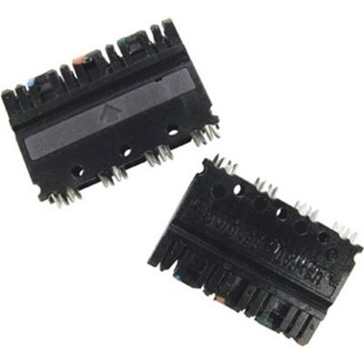 Molex 4 Pair IDC Cat6 Connectors (KPD-00088)
