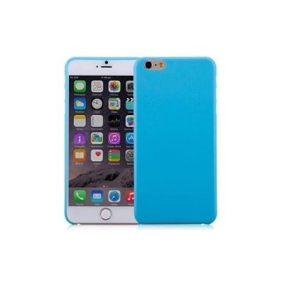 Momax Membrane Case for iPhone 6/6S - Blue (MMIP6MBL)