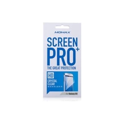 Momax Screen Protector for Samsung Galaxy S5 - Single (MMSAM5SPC)