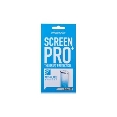 Momax Screen Protector for Samsung Galaxy S5 - Single  (MMSAM5SPM)