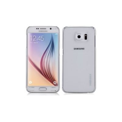 Momax Thin Snap-On Case for Samsung Galaxy S6  (MMSAM6UTT)