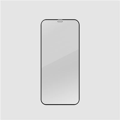 Momax iPhone 12 mini (5.4") 2.5D Full Cover Tempered (PZAP20SF1D)