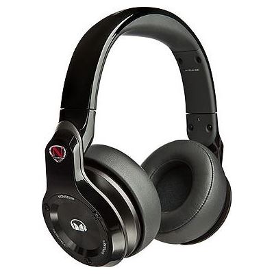 Monster Products Monster Ncredible NPulse Over-Ear DJ (MC128722)
