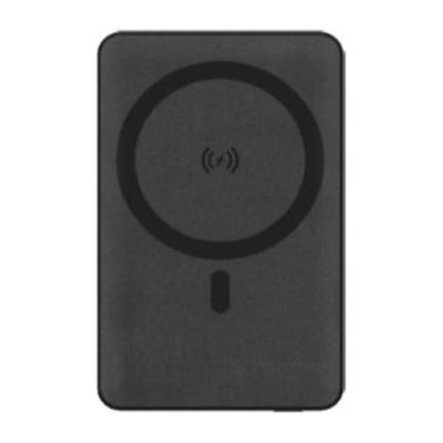 Mophie Snap+ Battery juice pack mini 5K Black (401107912)