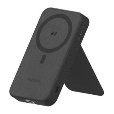 Mophie Snap+ Battery powerstation stand 10K Black (401107914)