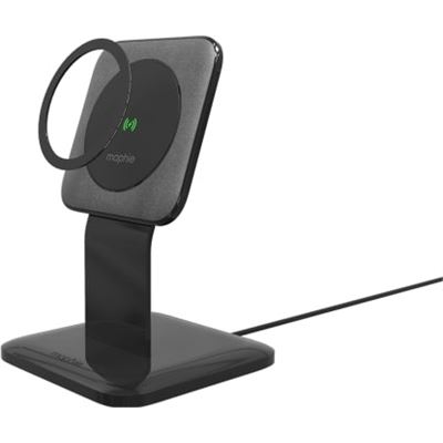 Mophie Snap+ Wireless Charging Stand Black (401307935)