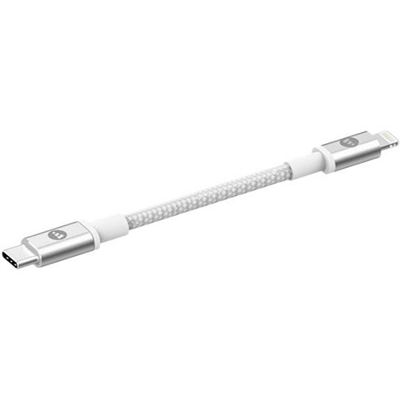 Mophie USB-C TO LIGHTNING CABLE 1.8M - WHITE (409903199)