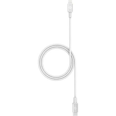 Mophie USB-C TO LIGHTNING CABLE 1M - WHITE (409903201)
